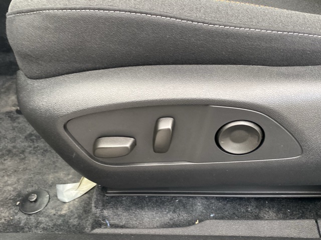 new 2025 Honda Prologue car, priced at $45,895