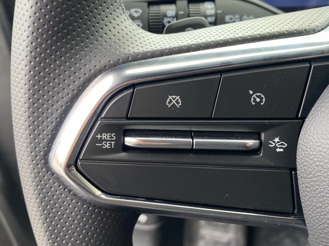 new 2025 Honda Prologue car, priced at $45,895