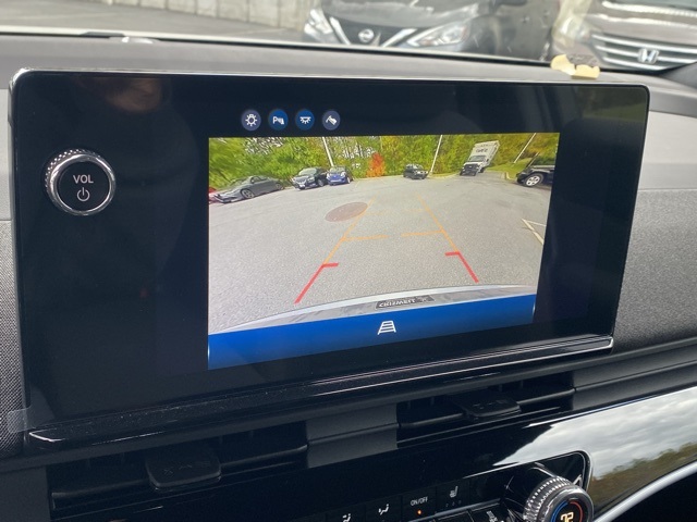 new 2025 Honda Prologue car, priced at $45,895