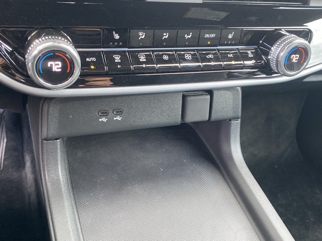 new 2025 Honda Prologue car, priced at $45,895