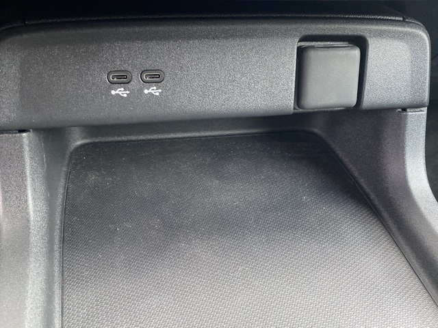 new 2025 Honda Prologue car, priced at $45,895