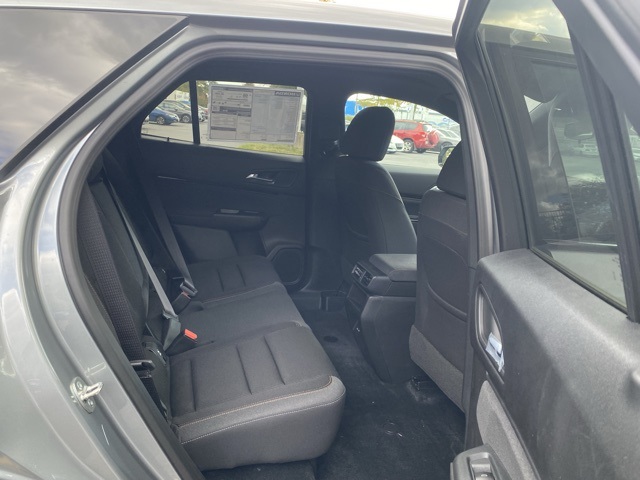 new 2025 Honda Prologue car, priced at $45,895