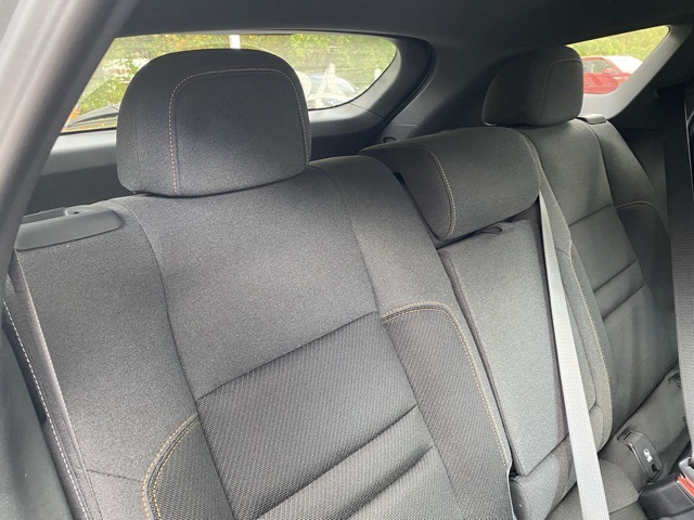 new 2025 Honda Prologue car, priced at $45,895