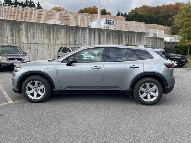 new 2025 Honda Prologue car, priced at $45,895