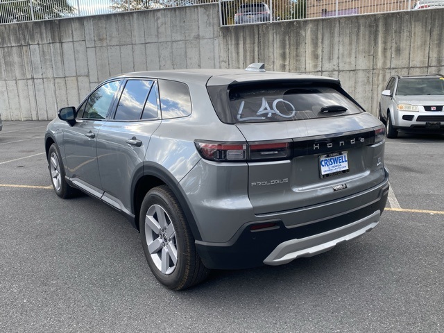 new 2025 Honda Prologue car, priced at $45,895