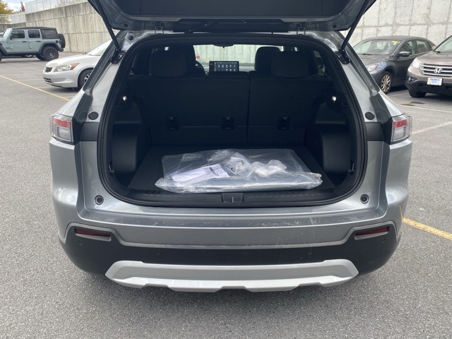 new 2025 Honda Prologue car, priced at $45,895