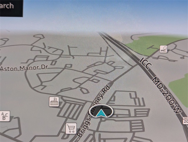 used 2024 Audi S5 Sportback car, priced at $51,481