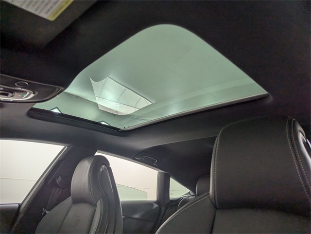 used 2024 Audi S5 Sportback car, priced at $51,481