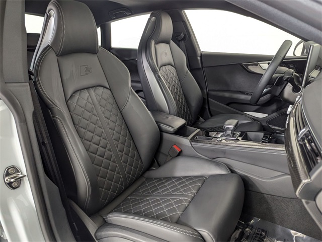 used 2024 Audi S5 Sportback car, priced at $51,481