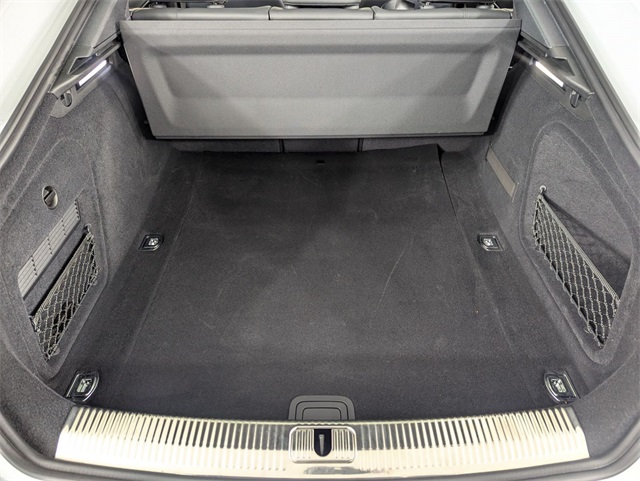 used 2024 Audi S5 Sportback car, priced at $51,481