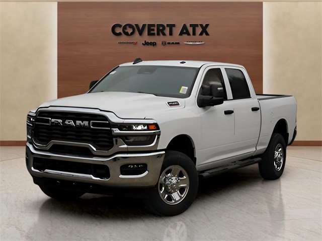 2026 RAM Ram 2500 Pickup Tradesman's photo