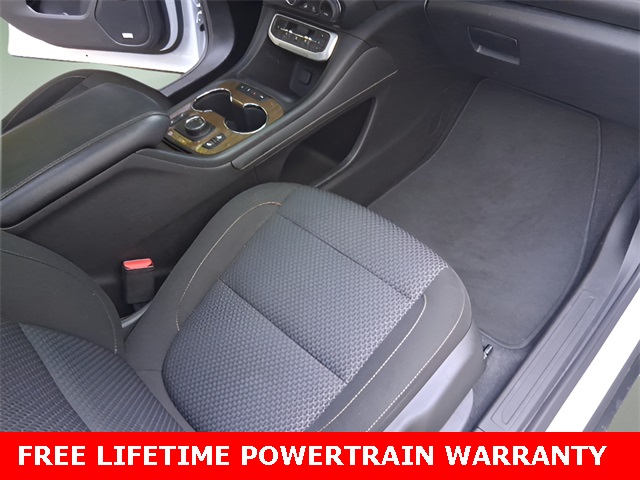 Used 2022 GMC Acadia Sport Utility