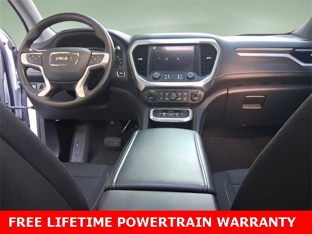 Used 2022 GMC Acadia Sport Utility