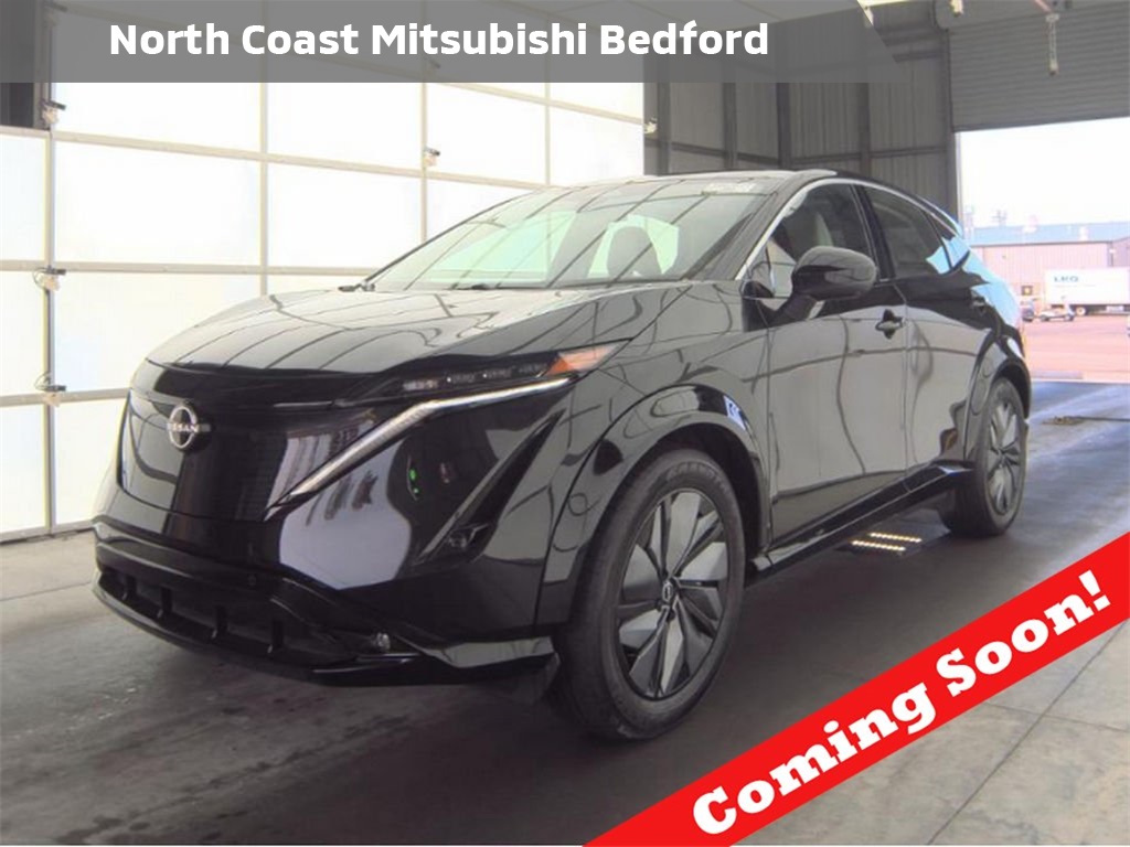 2023 Nissan Ariya Evolve+'s photo