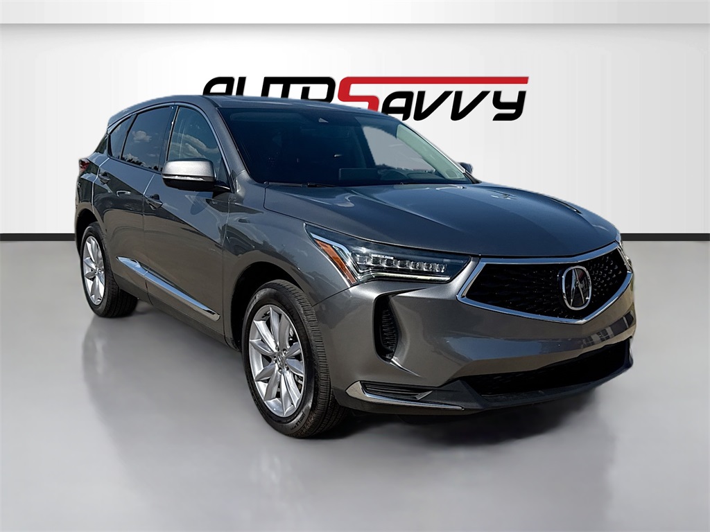 2024 Acura RDX Base's photo