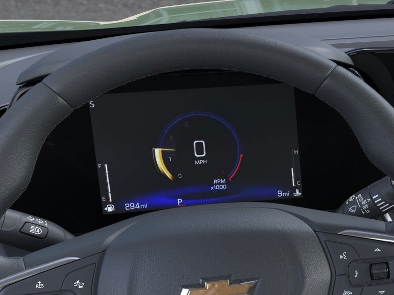 new 2026 Chevrolet Trax car, priced at $25,765