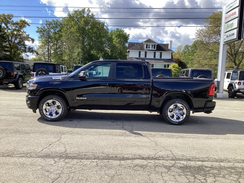 2026 Ram 1500 Big Horn Lone Star photo 2