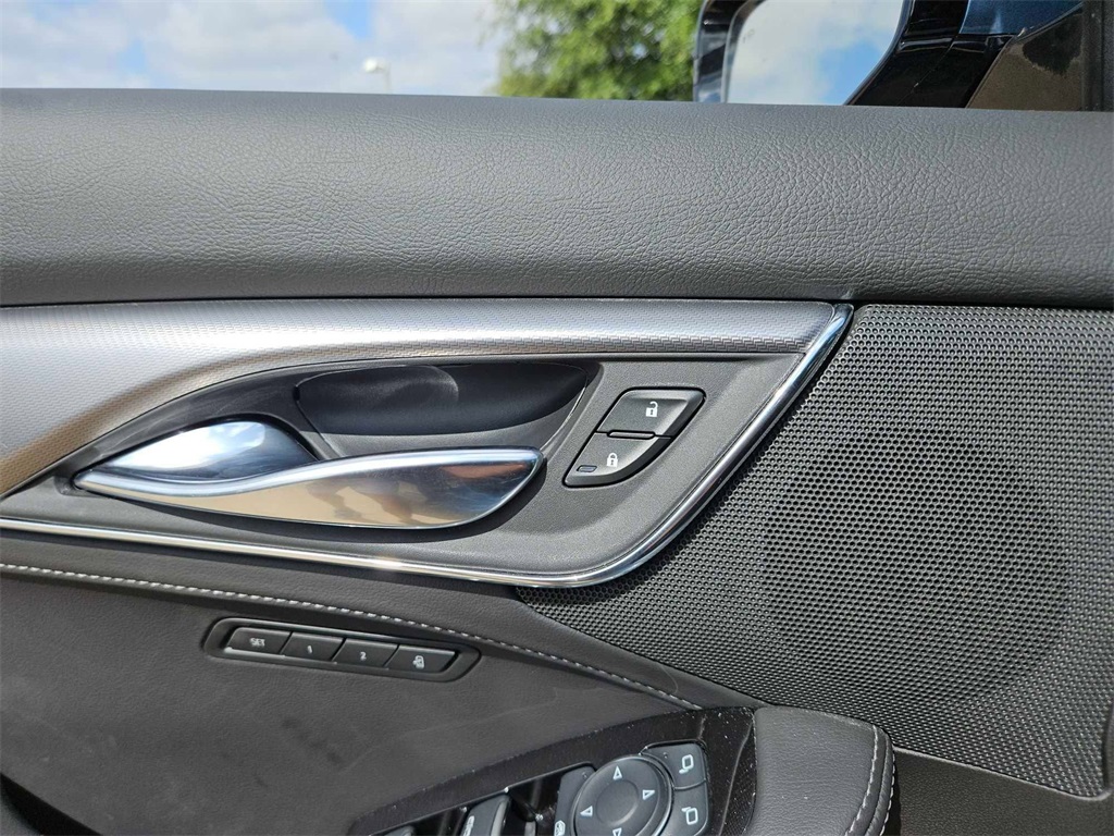2024 Cadillac CT5 Premium Luxury photo 12