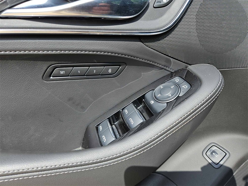 2024 Cadillac CT5 Premium Luxury photo 13