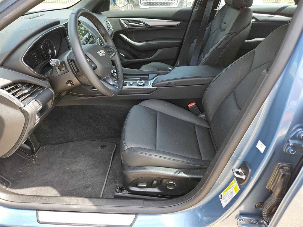 2024 Cadillac CT5 Premium Luxury photo 14
