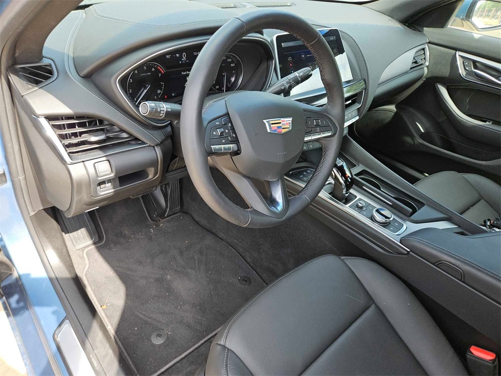 2024 Cadillac CT5 Premium Luxury photo 15