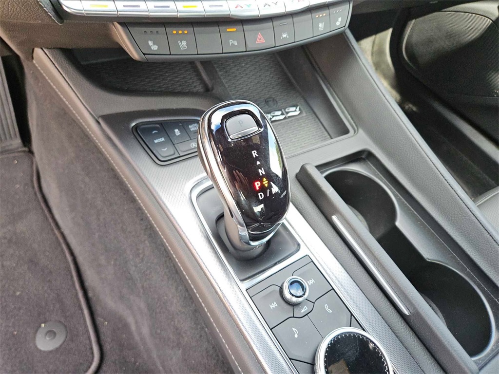 2024 Cadillac CT5 Premium Luxury photo 17