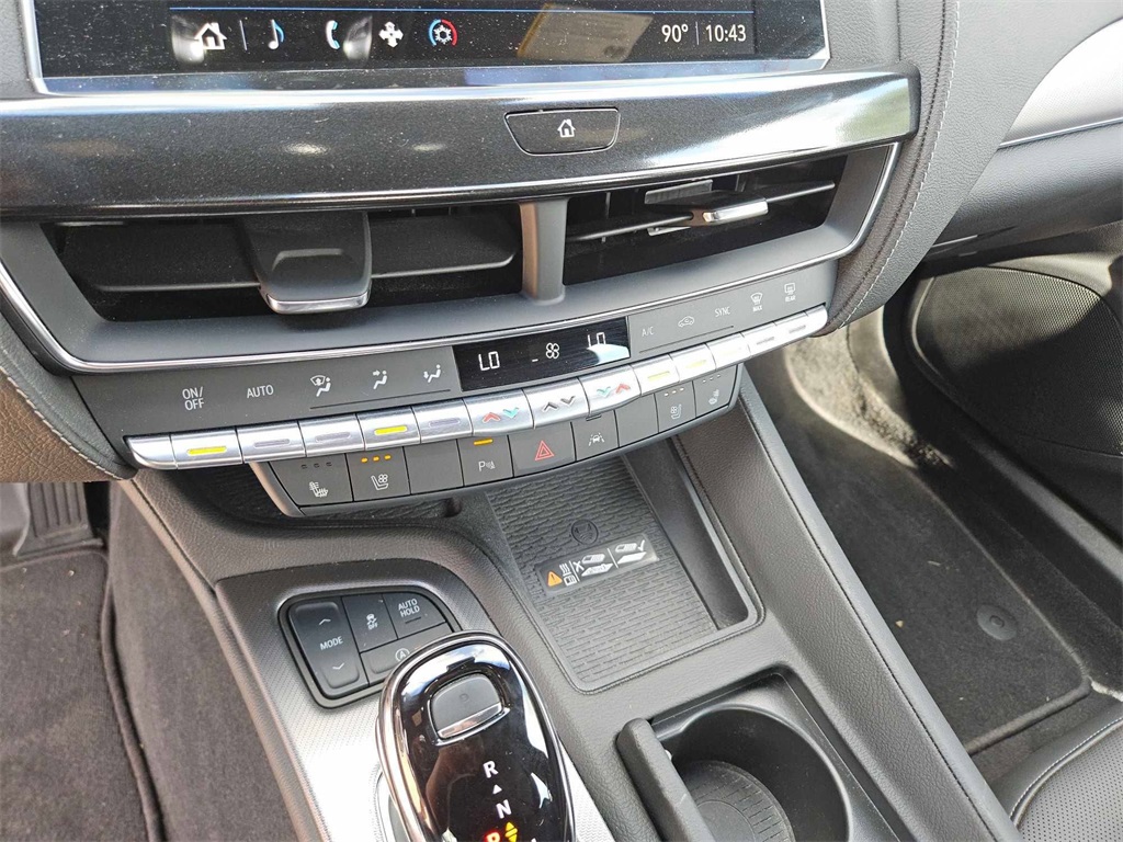 2024 Cadillac CT5 Premium Luxury photo 18