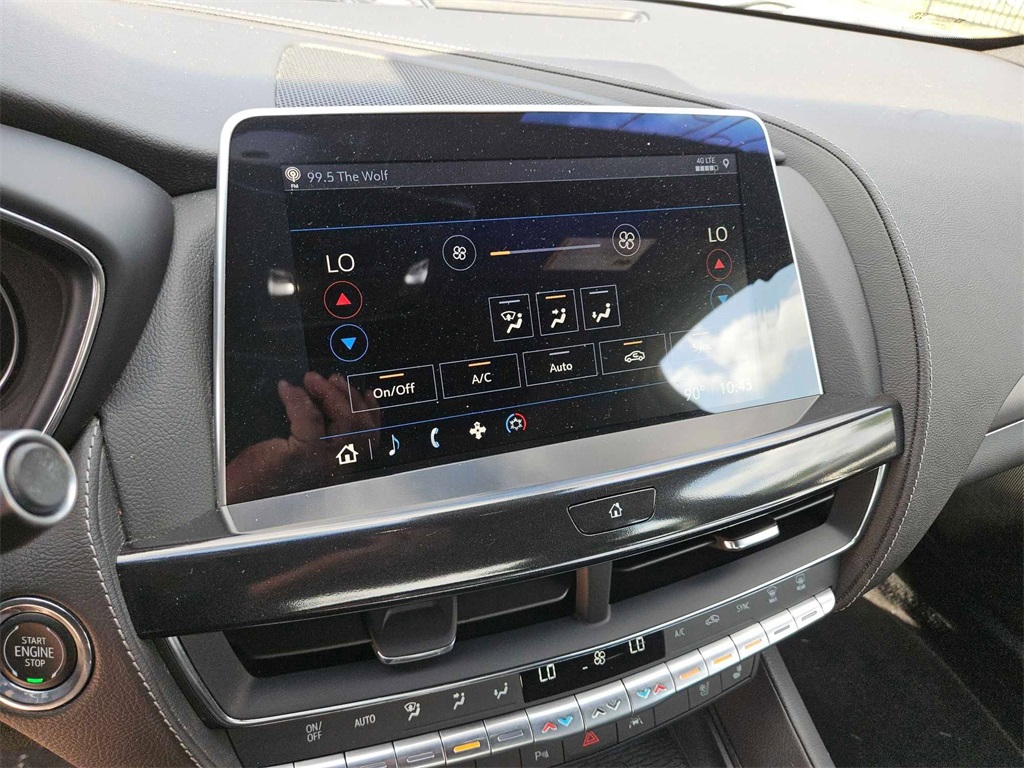 2024 Cadillac CT5 Premium Luxury photo 19