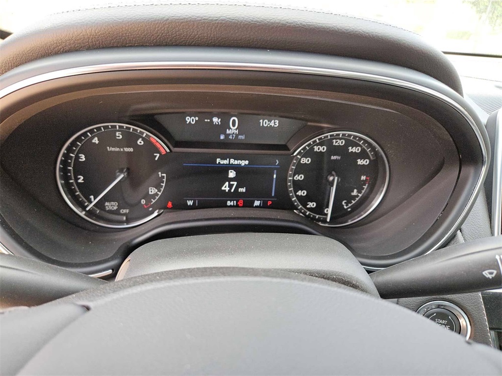 2024 Cadillac CT5 Premium Luxury photo 20