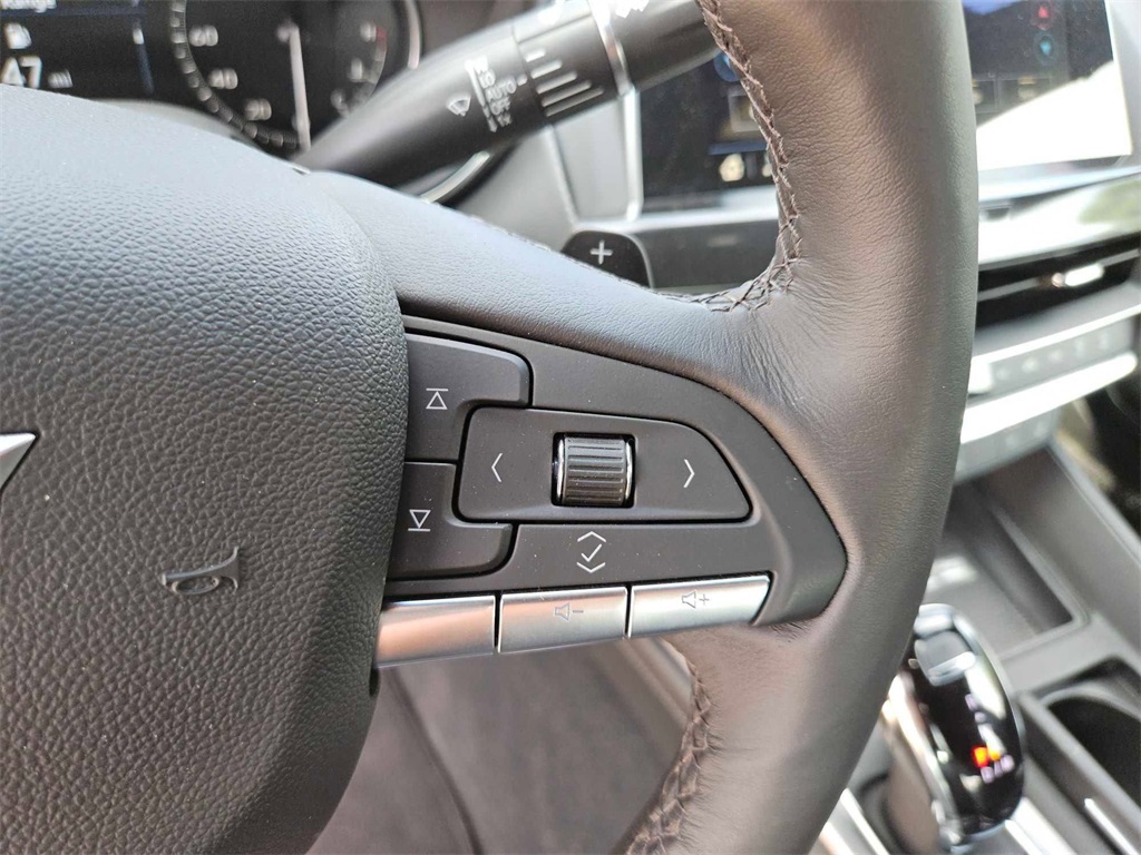2024 Cadillac CT5 Premium Luxury photo 21