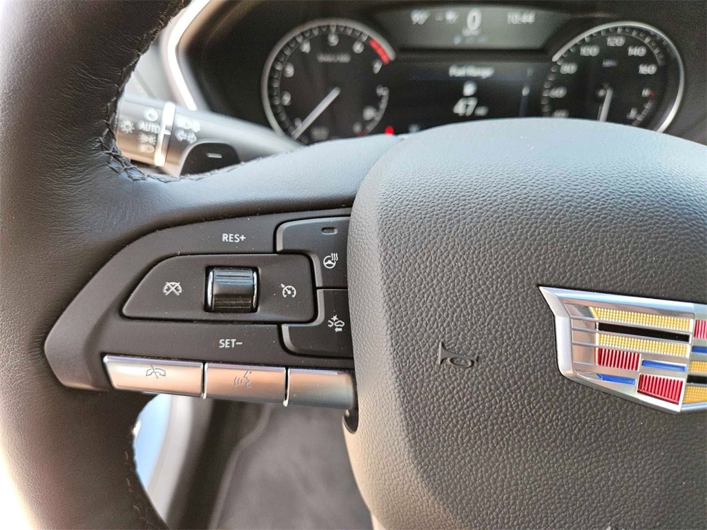 2024 Cadillac CT5 Premium Luxury photo 22