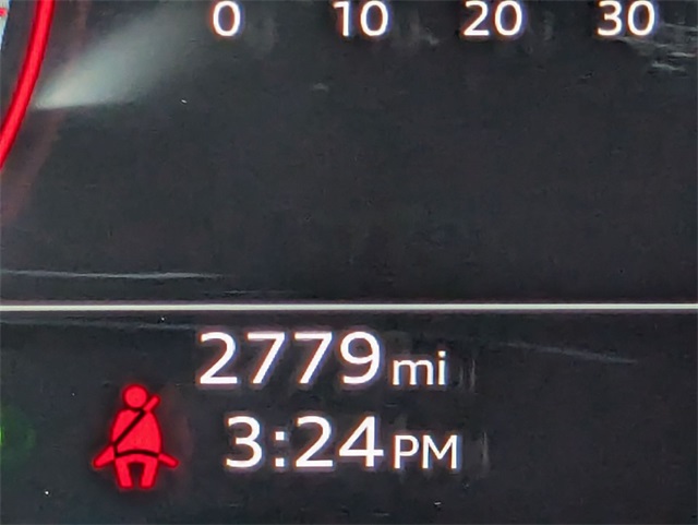 used 2025 Audi A6 car, priced at $53,481