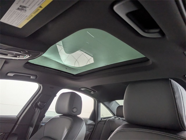 used 2025 Audi A6 car, priced at $53,481