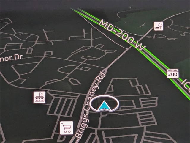 used 2025 Audi A6 car, priced at $53,481