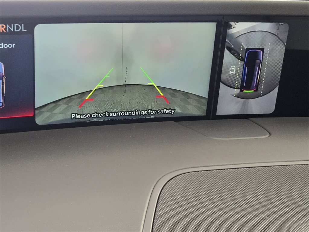 new 2026 Lincoln Nautilus car, priced at $53,990