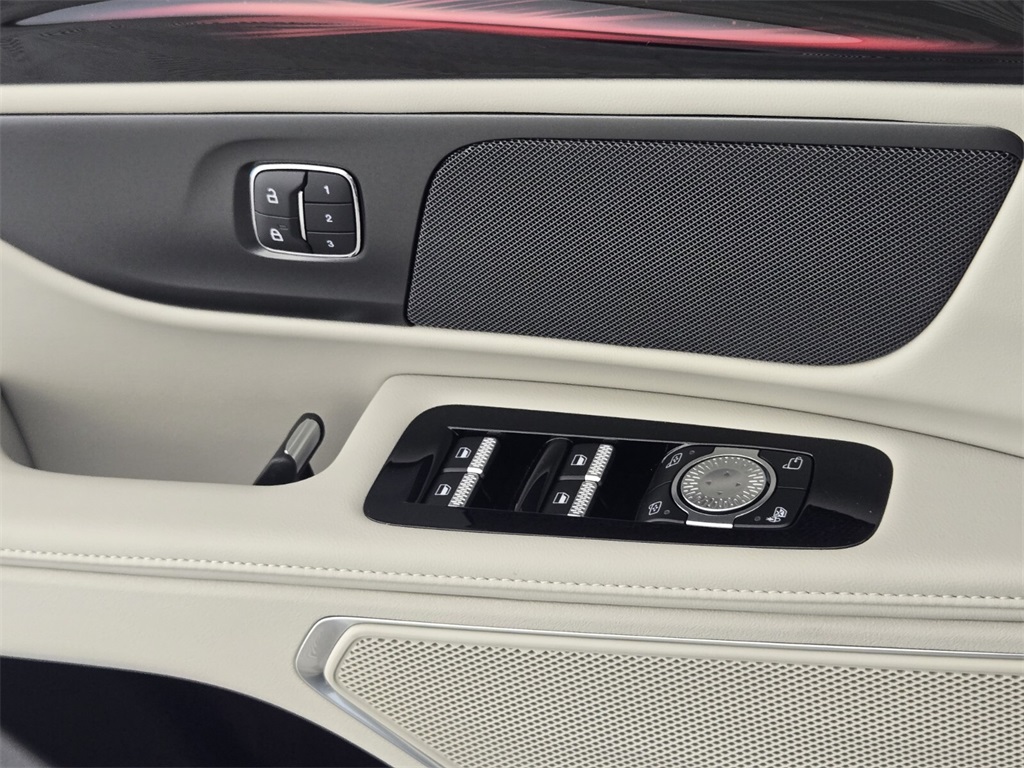 new 2026 Lincoln Nautilus car, priced at $53,990