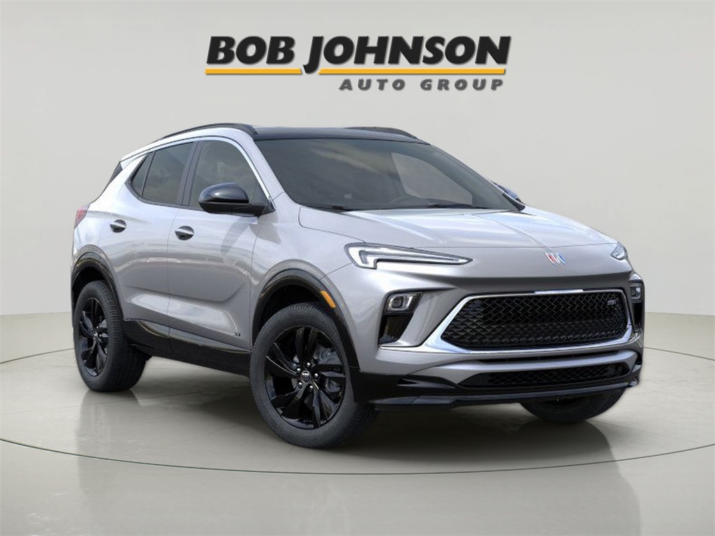 2025 Buick Encore GX Sport Touring's photo
