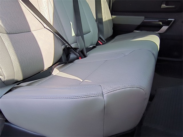 used 2023 Toyota Tundra car, priced at $47,811