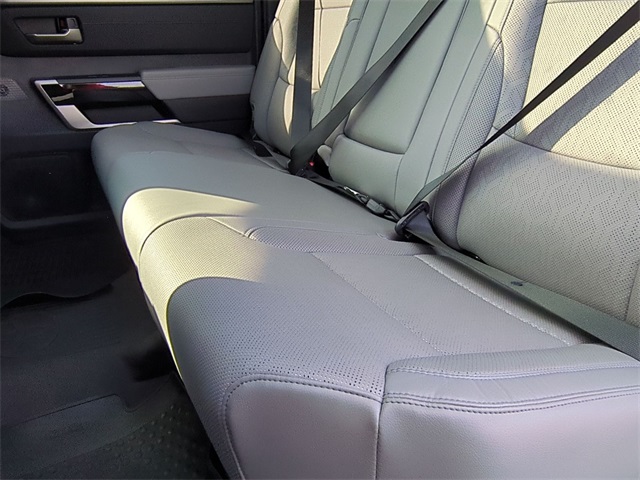 used 2023 Toyota Tundra car, priced at $47,811