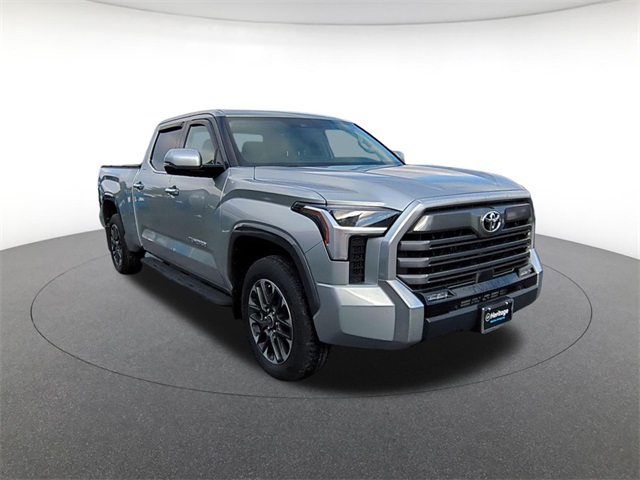 used 2023 Toyota Tundra car, priced at $47,811
