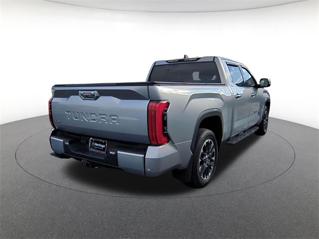 used 2023 Toyota Tundra car, priced at $47,811