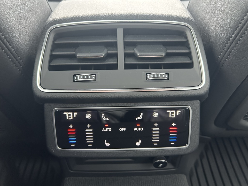 used 2025 Audi A6 car, priced at $49,899