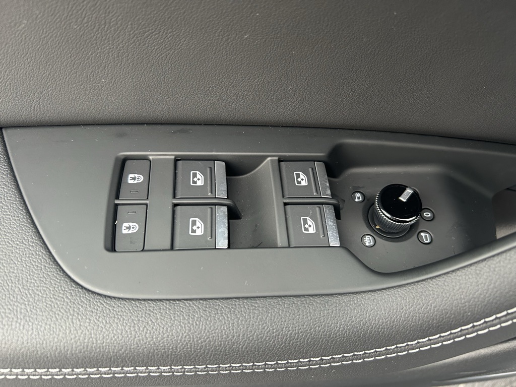 used 2025 Audi A6 car, priced at $49,899