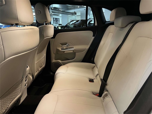 used 2022 Mercedes-Benz GLA car, priced at $30,991