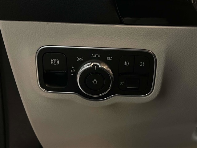 used 2022 Mercedes-Benz GLA car, priced at $30,991