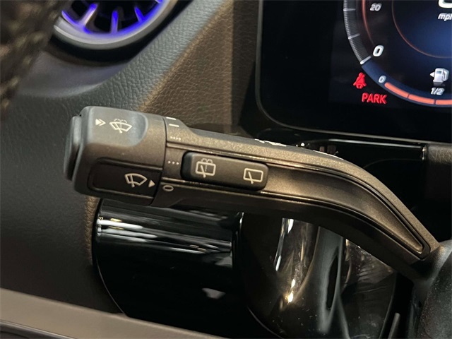 used 2022 Mercedes-Benz GLA car, priced at $30,991