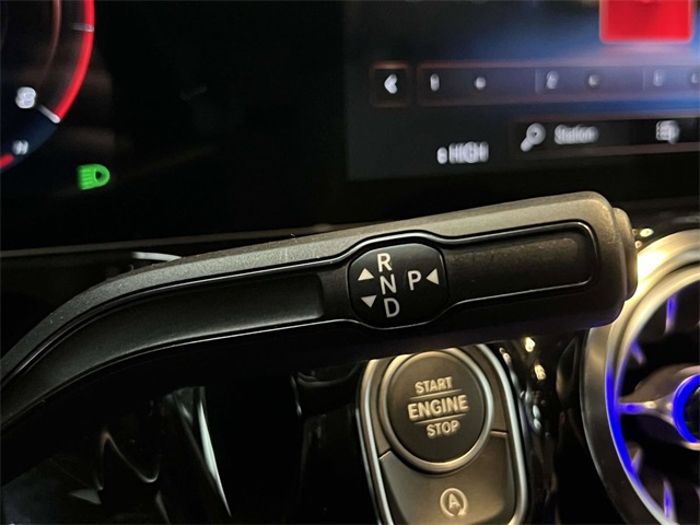 used 2022 Mercedes-Benz GLA car, priced at $30,991