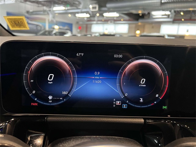 used 2022 Mercedes-Benz GLA car, priced at $30,991