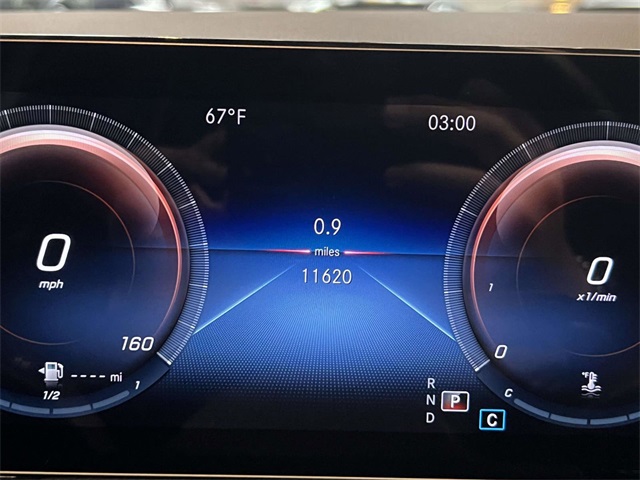 used 2022 Mercedes-Benz GLA car, priced at $30,991