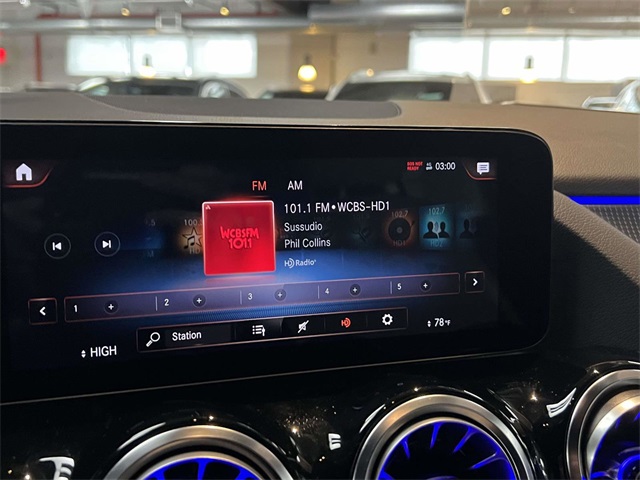 used 2022 Mercedes-Benz GLA car, priced at $30,991